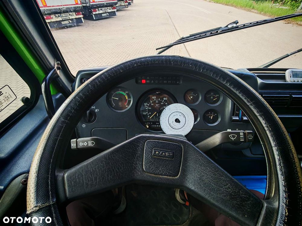 DAF FA 55 180B15 - 6