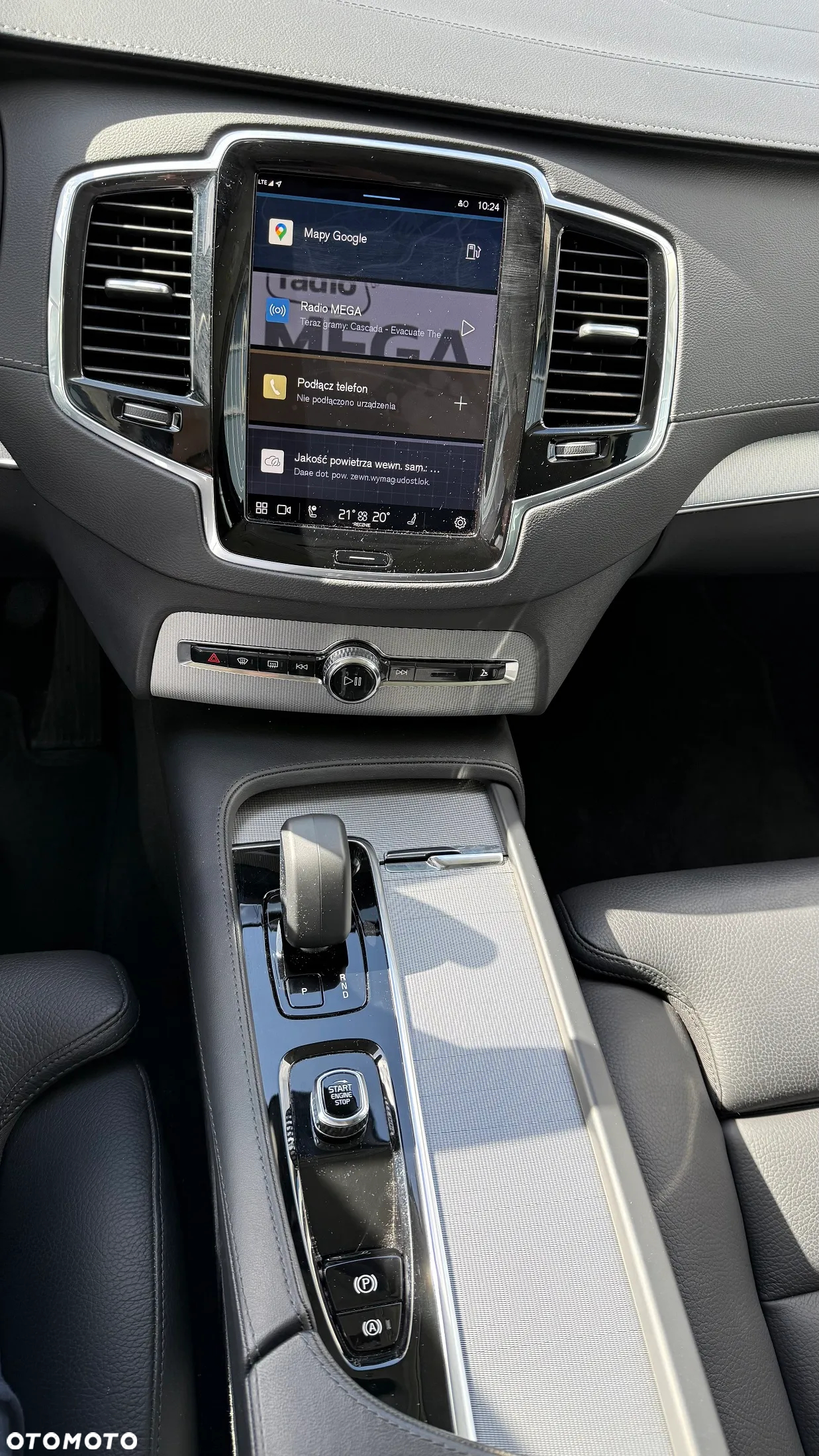 Volvo XC 90 - 18