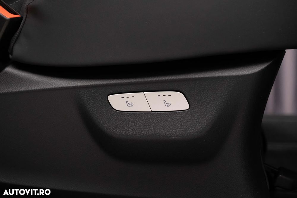 Mercedes-Benz V 300 d Combi Lung 237 CP AWD 9AT - 30