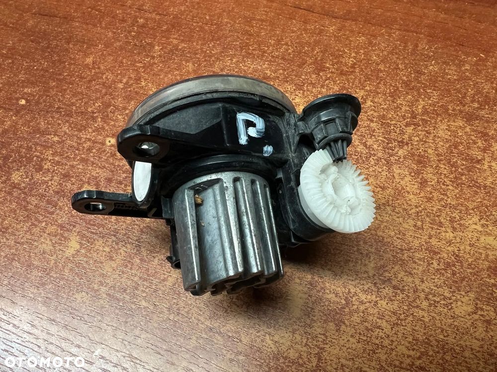 LAMPA HALOGEN PRZÓD PRZEDNI PRAWY FORD FOCUS MK4 JX7B-15A254-AB - 5