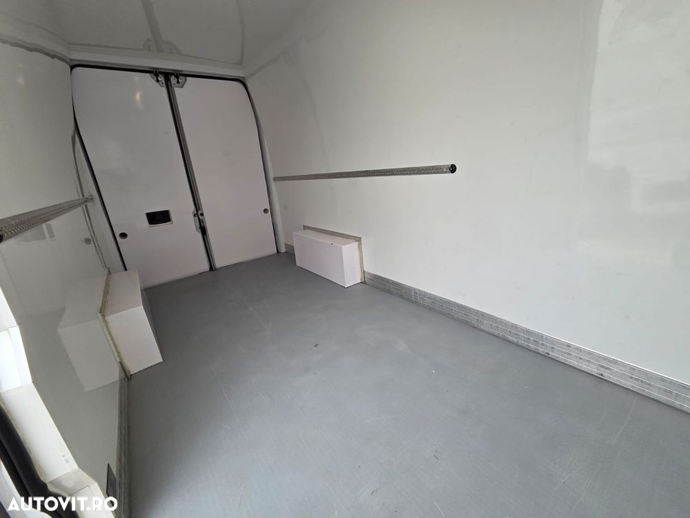 Fiat New Ducato L4H3 Maxy Frigorific 0 Grade - 18