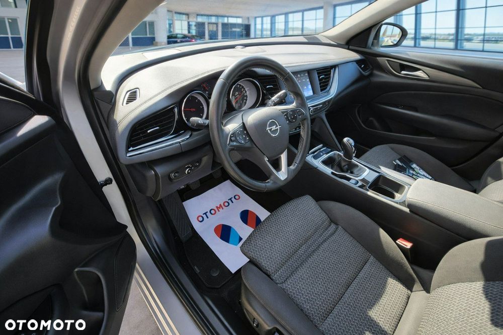 Opel Insignia 1.5 CDTI Business Elegance S&S - 12