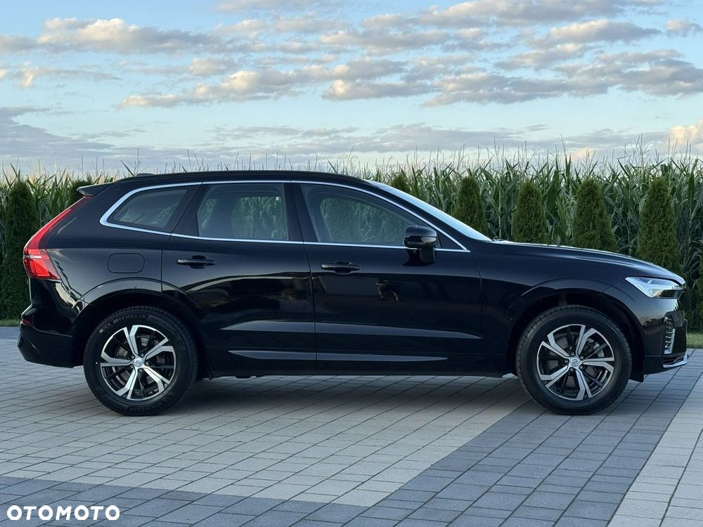 Volvo XC 60 - 5