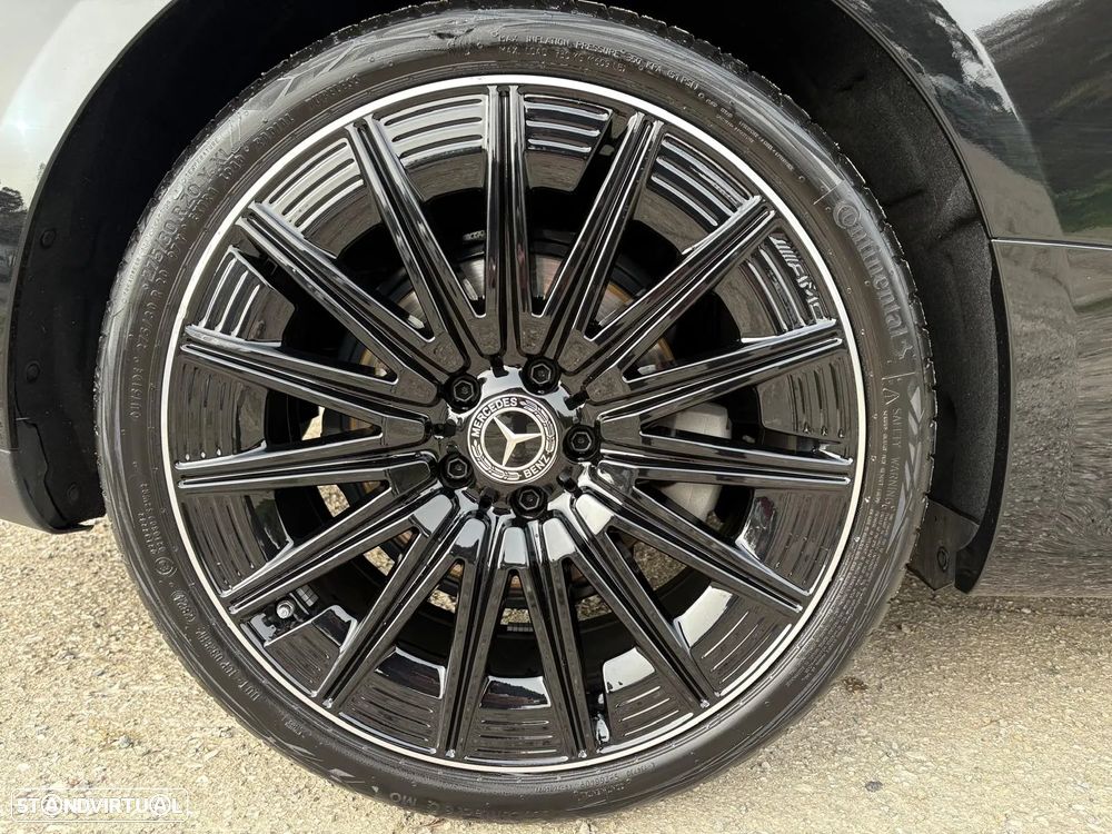 Mercedes-Benz CLE 220 - 10