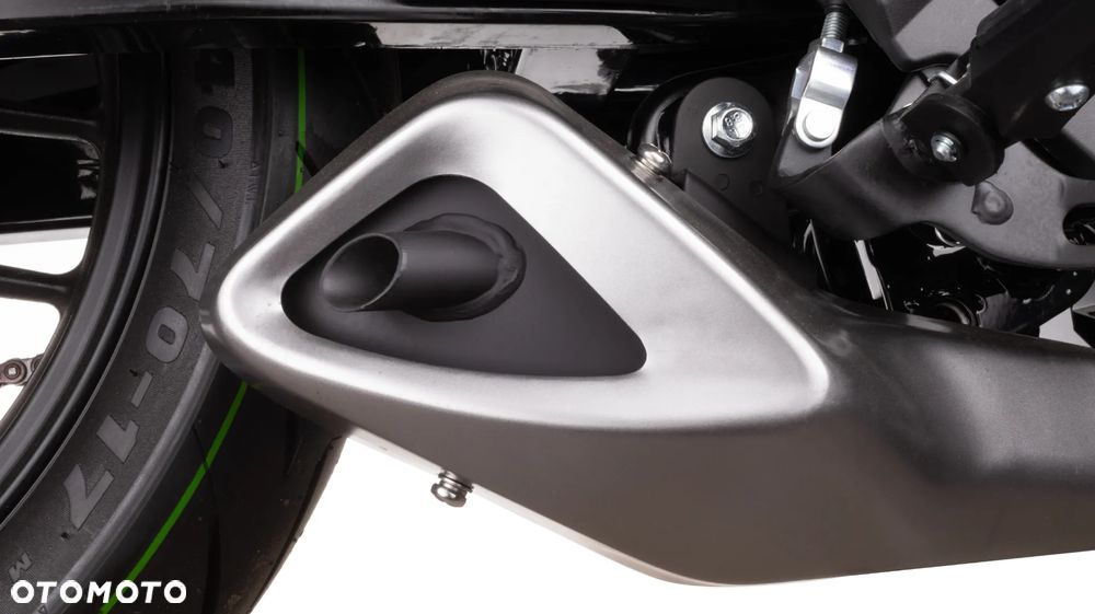 Junak RSL 125 - 9