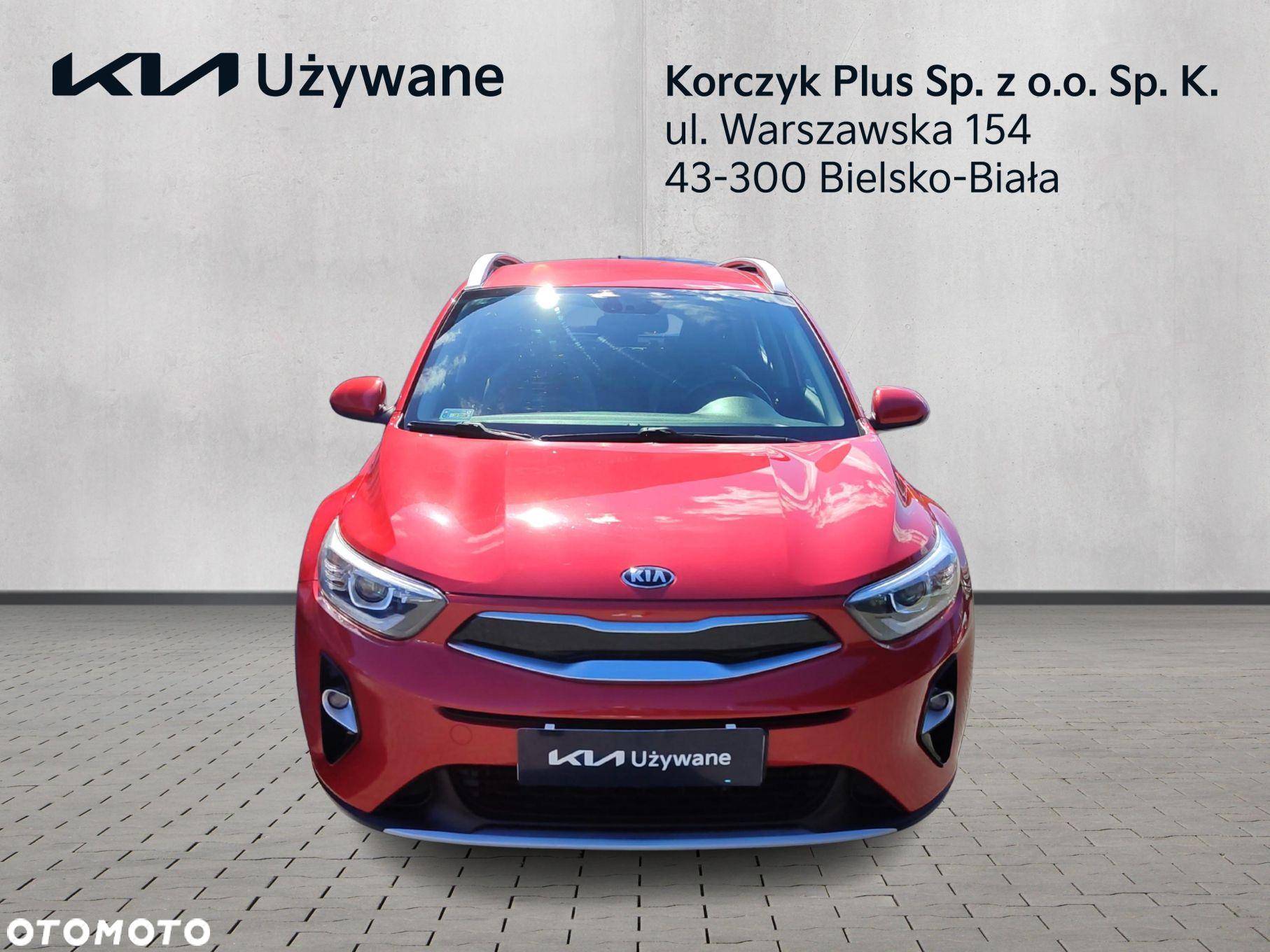 Kia Stonic - 7