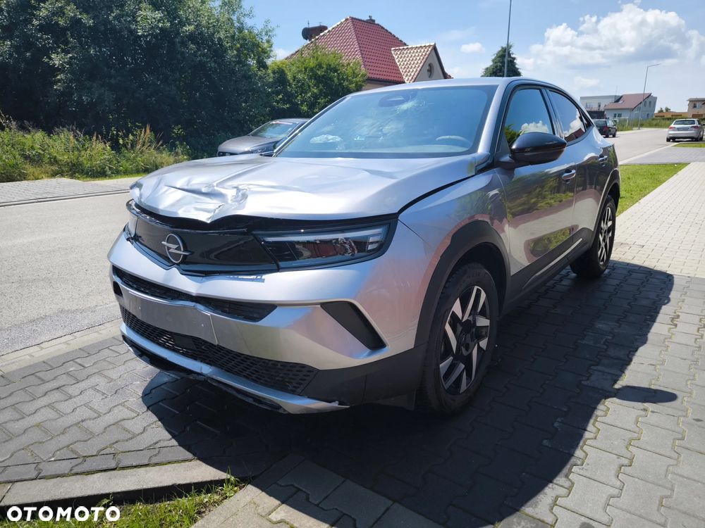 Opel Mokka 1.2 DI Turbo Elegance - 2