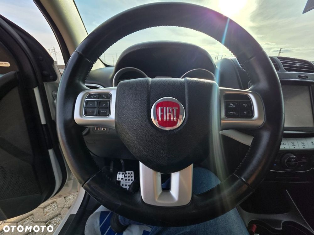 Fiat Freemont - 15