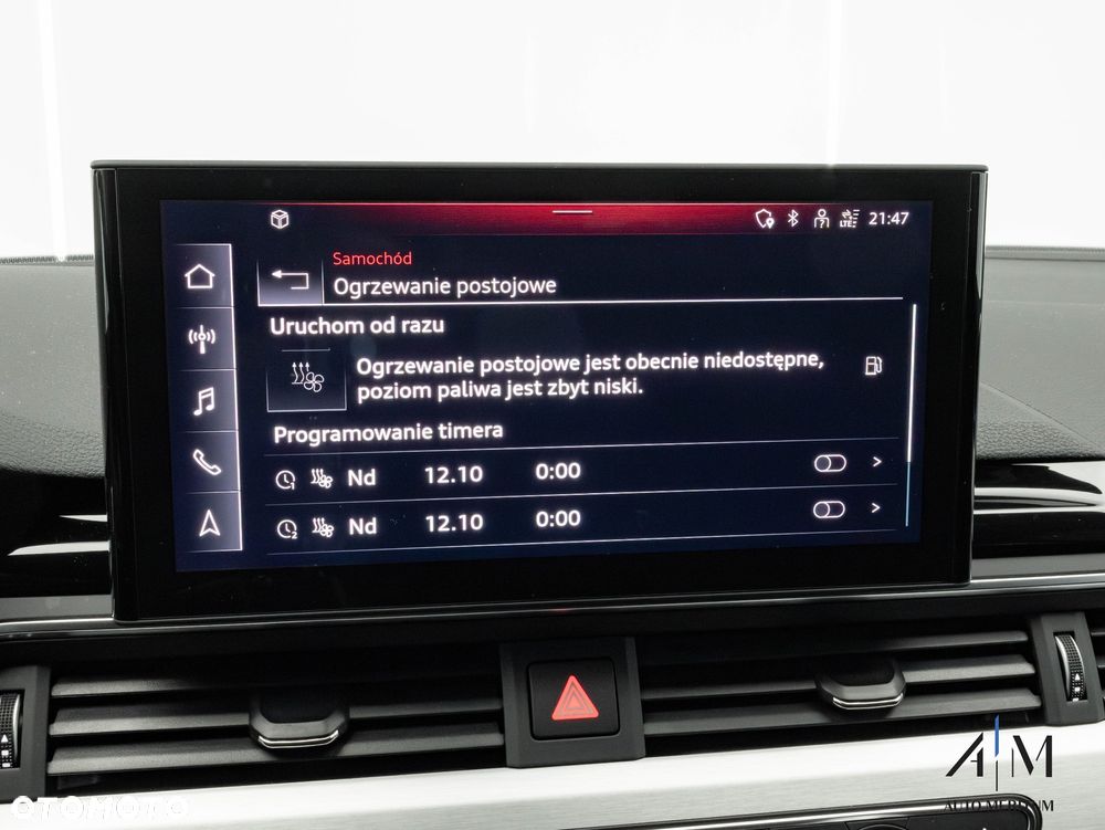 Audi A5 Sportback - 34