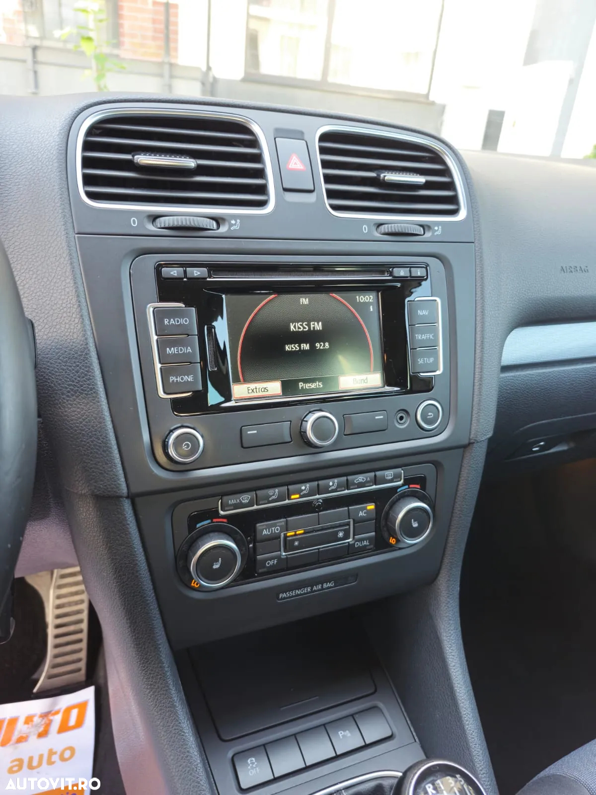 Volkswagen Golf 1.2 TSI BlueMotion Technology Style - 10
