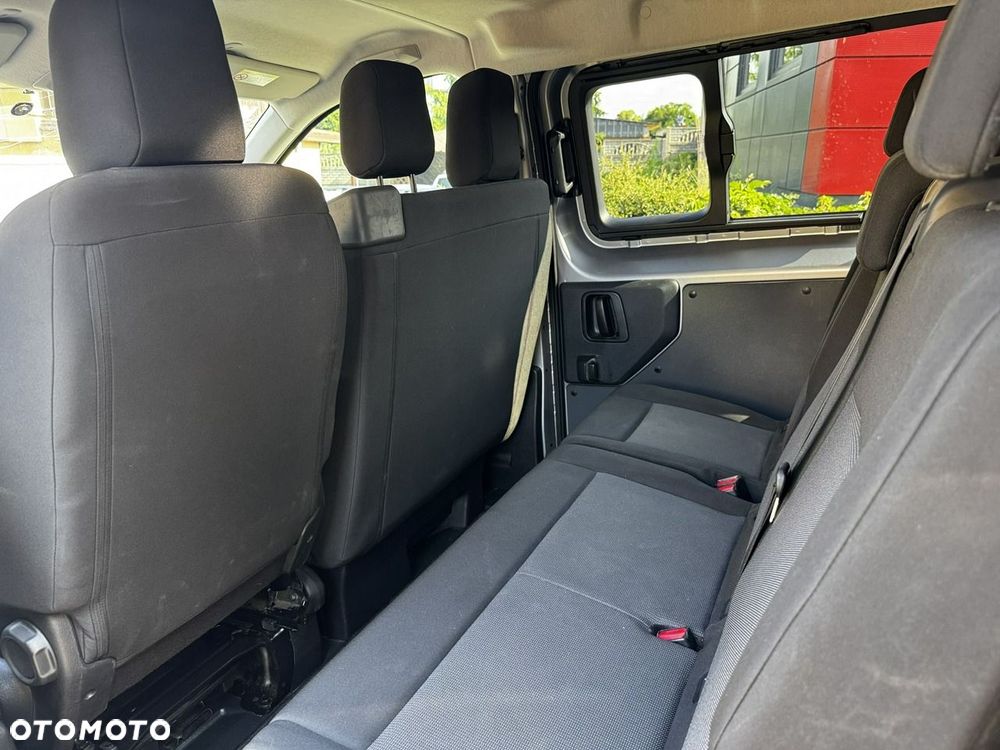 Toyota ProAce - 17