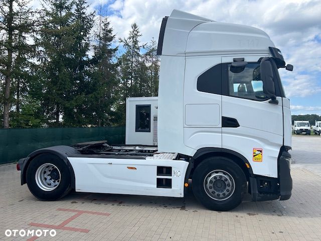 Iveco AS 440 S - 5