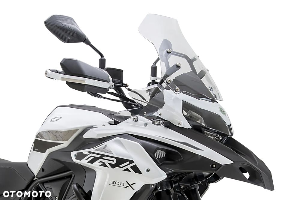 Benelli TRK 502X - 5
