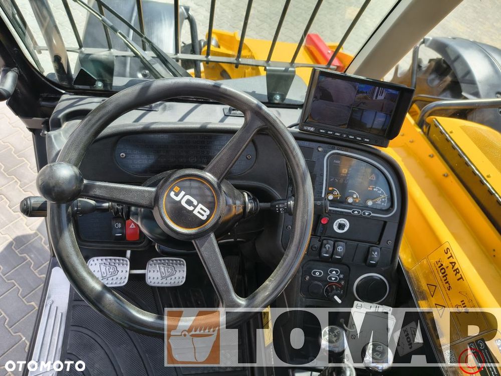 JCB 535-125 HI VIZ - 20