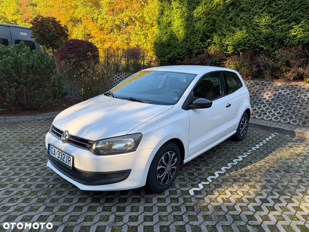 Volkswagen Polo - 2