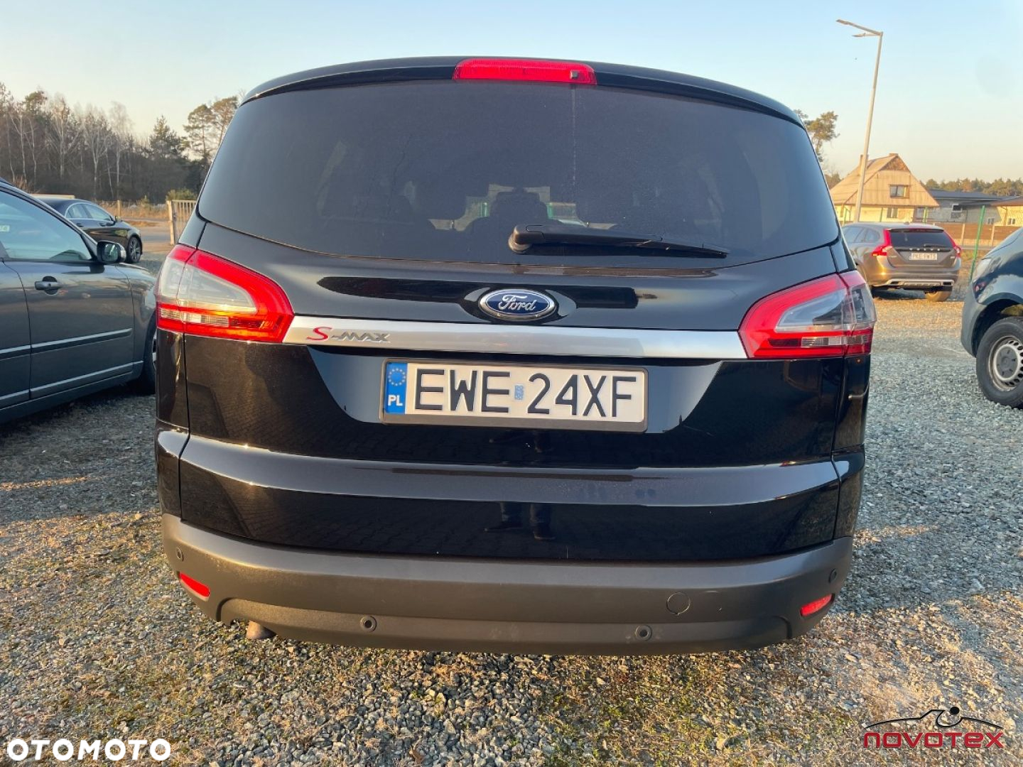 Ford S-Max 2.0 TDCi DPF Gold X - 6