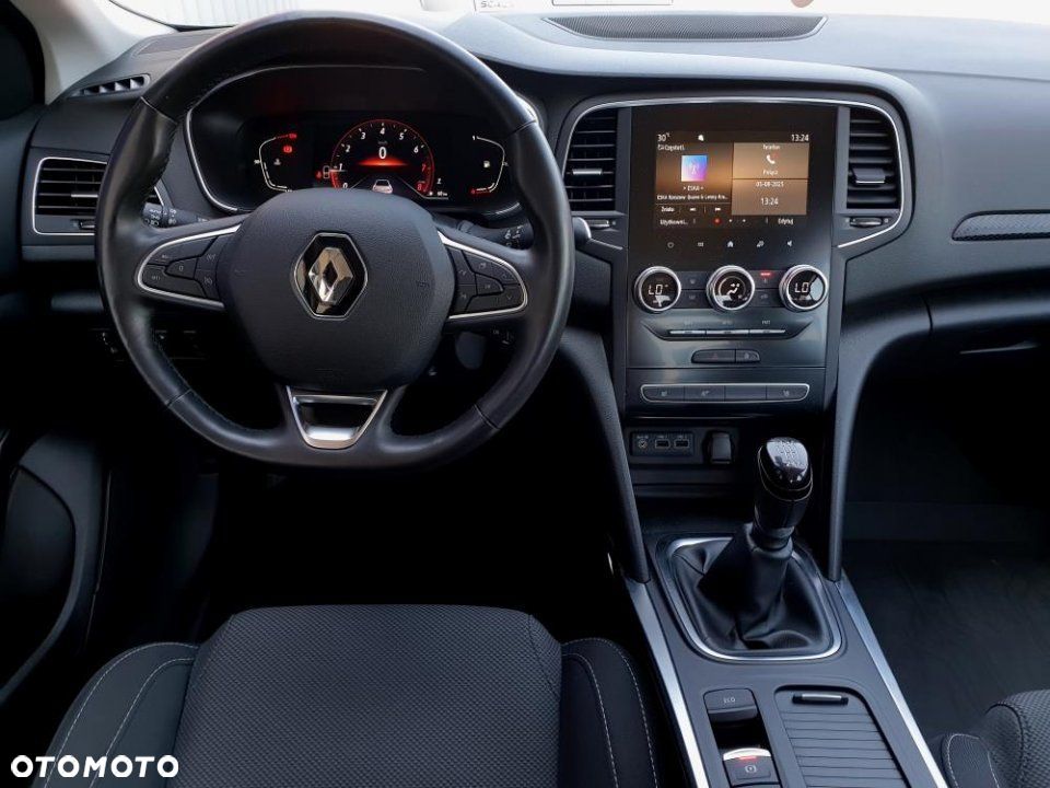 Renault Megane - 10