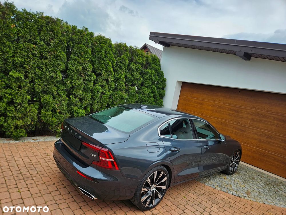 Volvo S60 T5 Inscription - 7