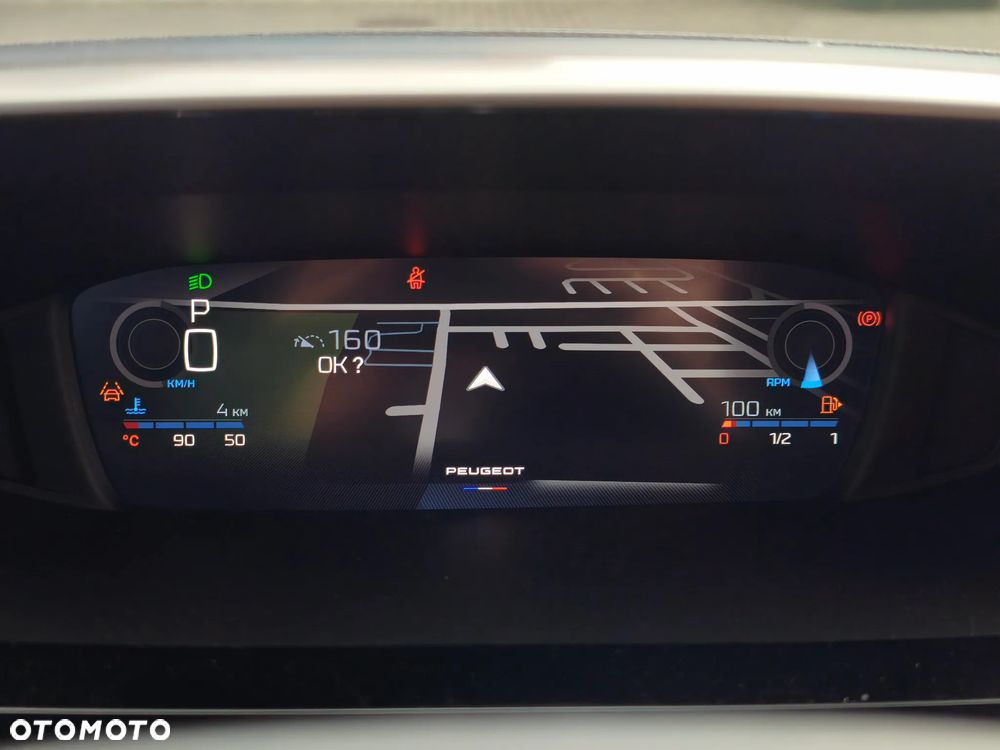 Peugeot 308 1.5 BlueHDi Allure S&S EAT8 - 16