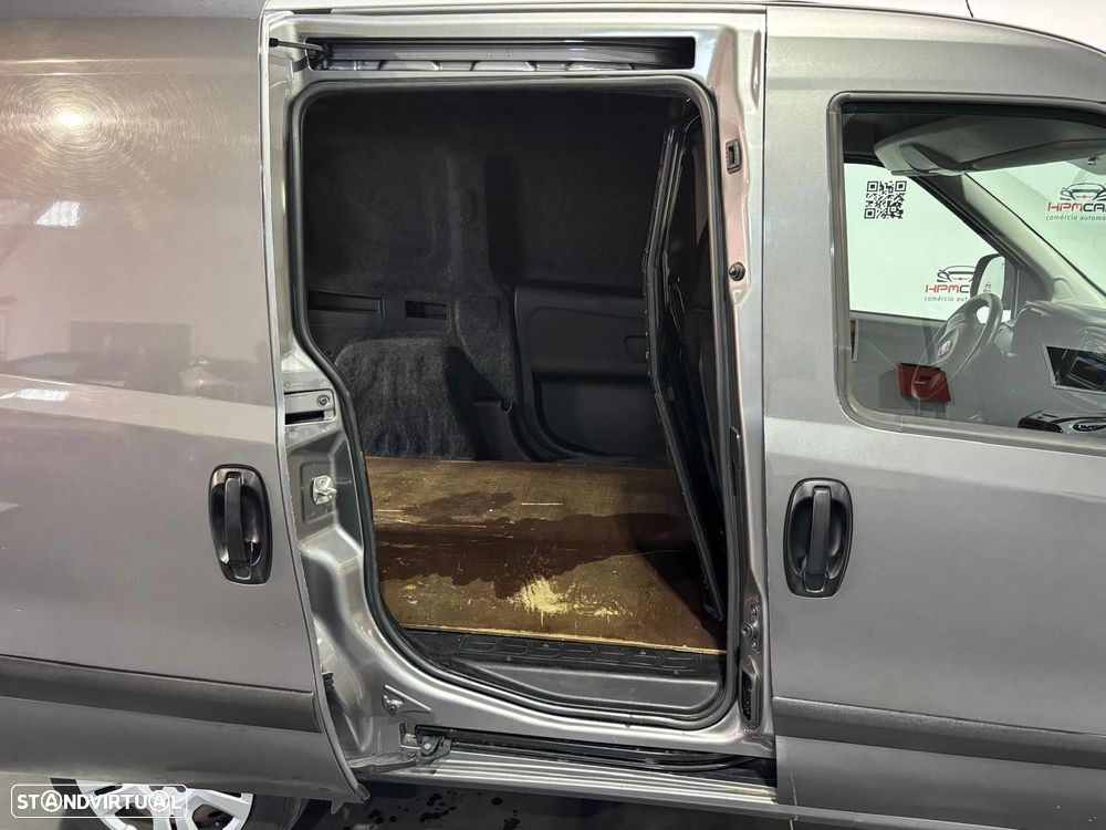 Fiat Doblo 1.3 Multijet - 6