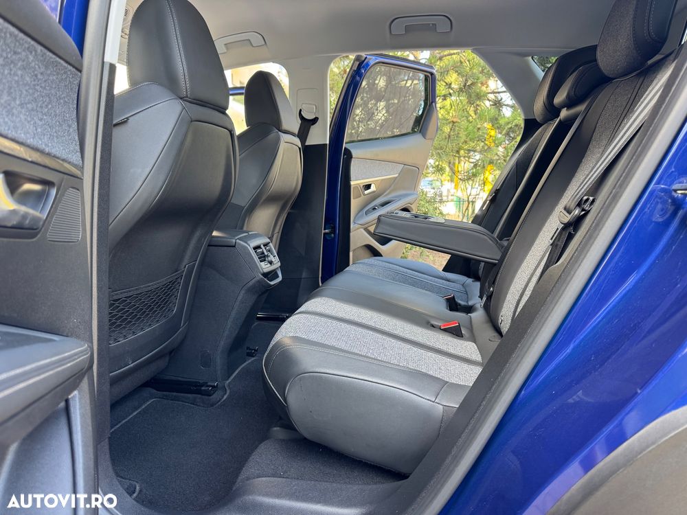 Peugeot 3008 PureTech 130 Stop & Start GPF EAT8 Allure - 6