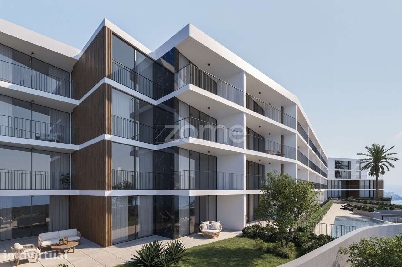 Apartamento T3 - Atlantic Hill - - Grande imagem: 2/12