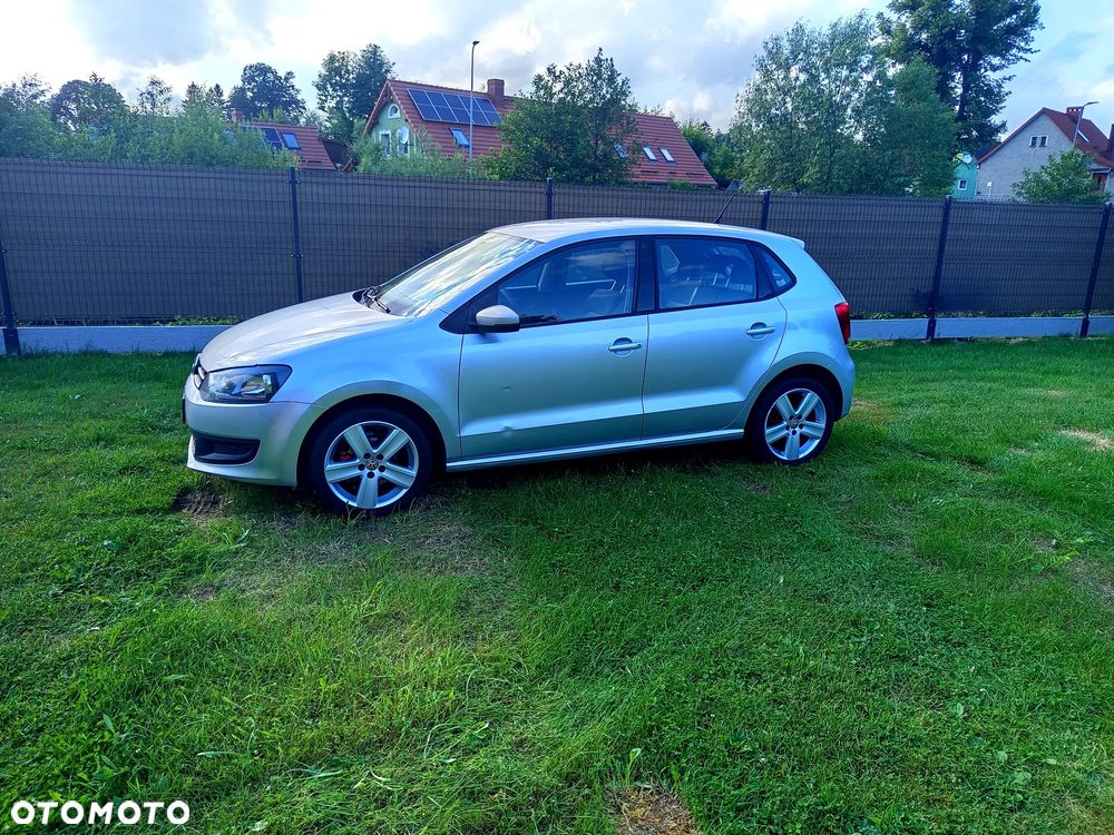 Volkswagen Polo 1.6 TDI Trendline - 2