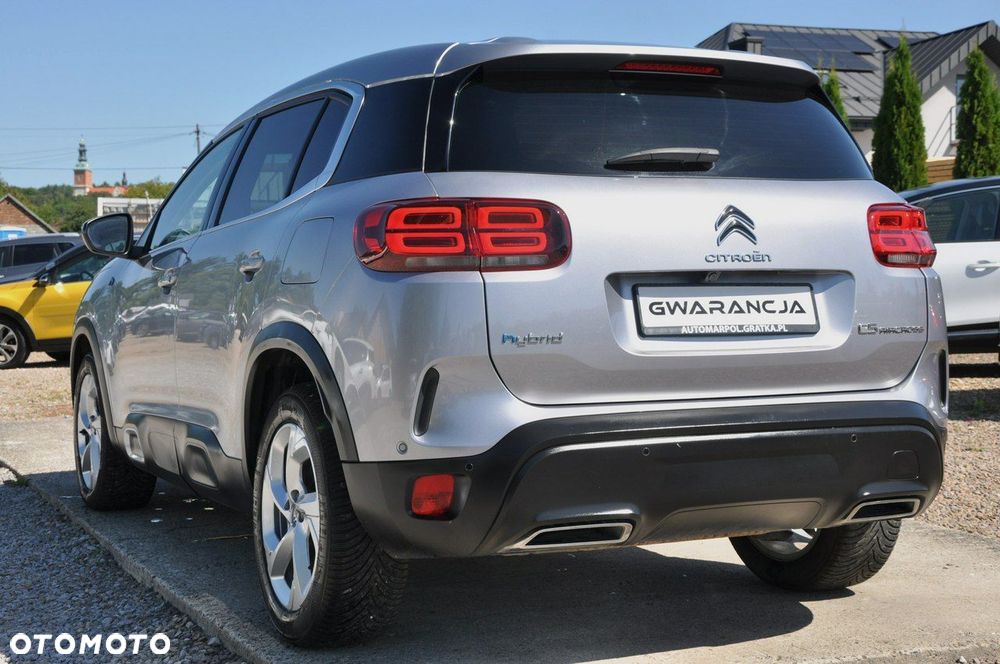 Citroën C5 Aircross - 6