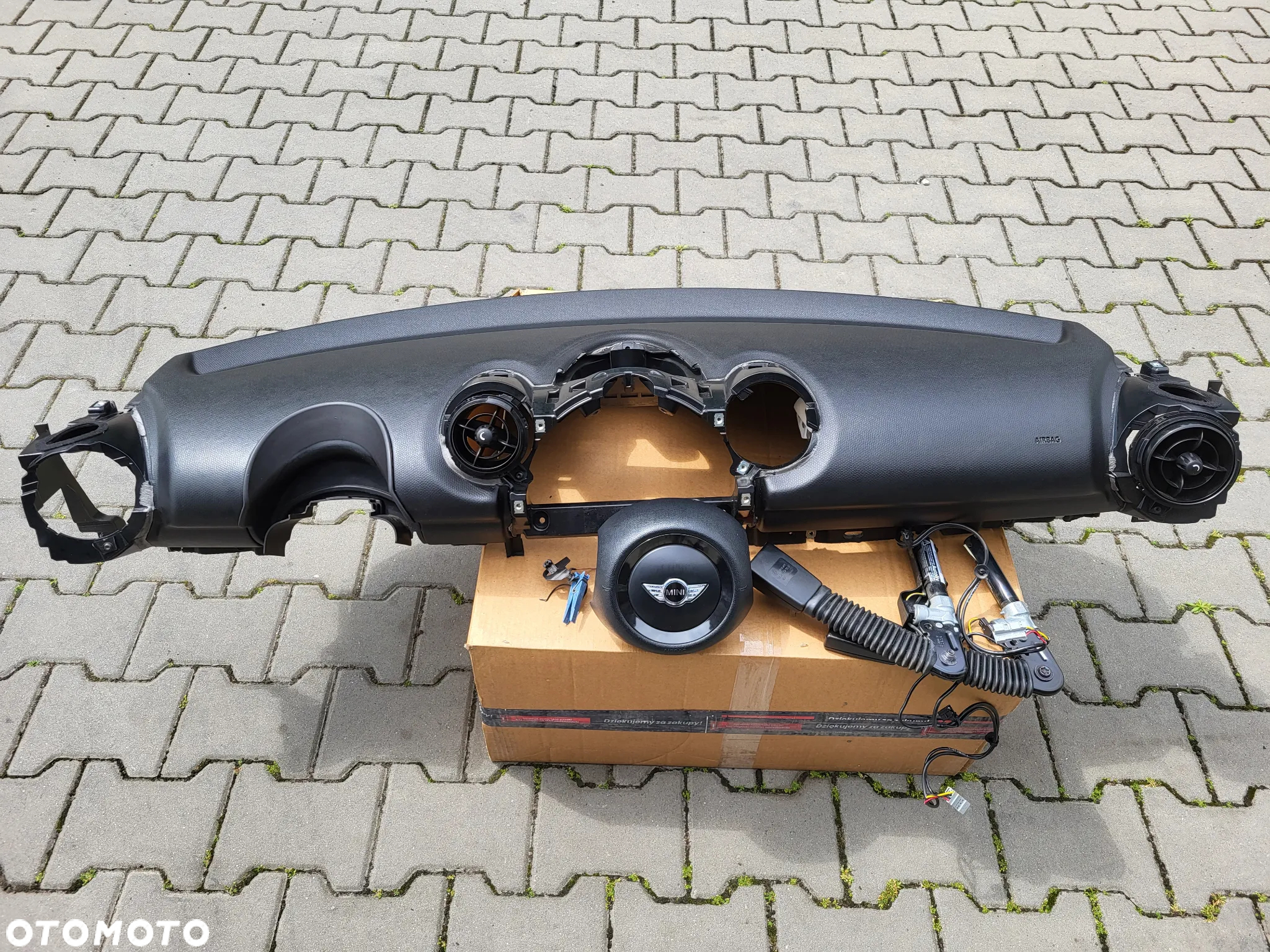 MINI Cooper S - 32