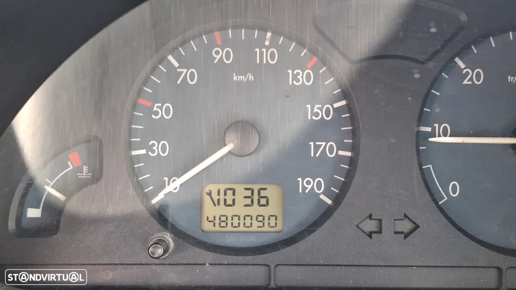 Citroën Saxo 1.5 D SX - 13