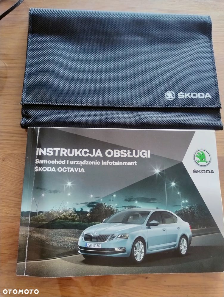 Skoda Octavia 1.5 TSI ACT Ambition - 12
