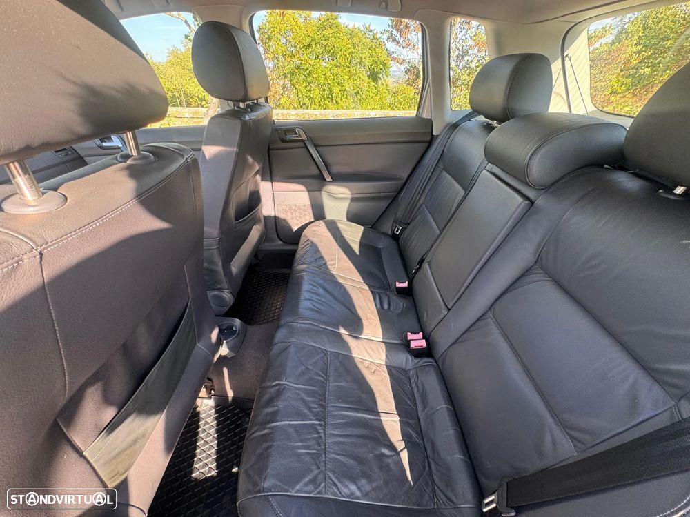 VW Polo 1.2 Confortline AC - 15