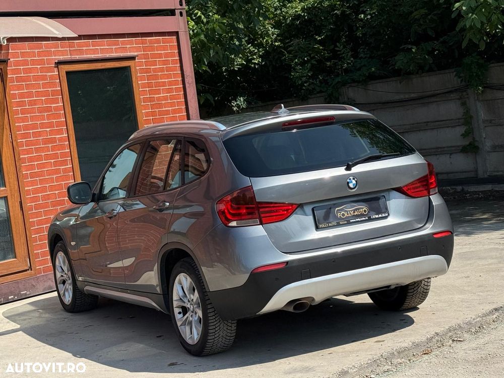 BMW X1 - 28