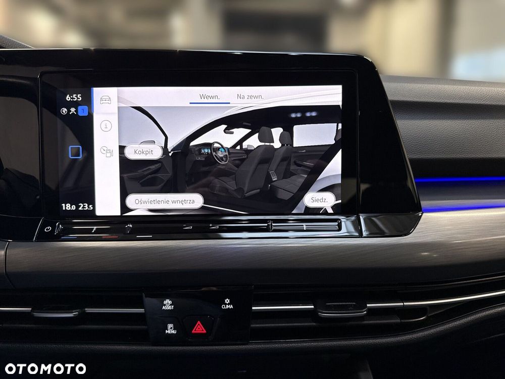 Volkswagen Golf Variant 2.0 TDI Style DSG - 33