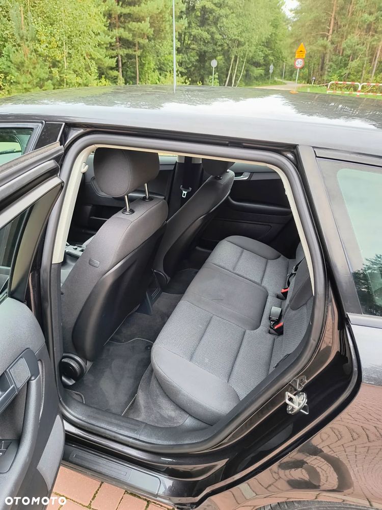 Audi A3 - 13