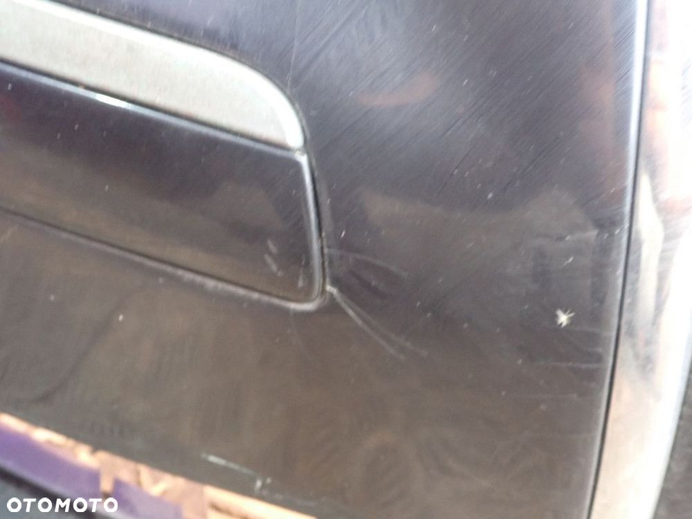 AUDI A8 D3 LIFT 05-10 ZDERZAK PRZÓD PRZDNI KOMPLETNY ATRAPA 4Z4Z - 13