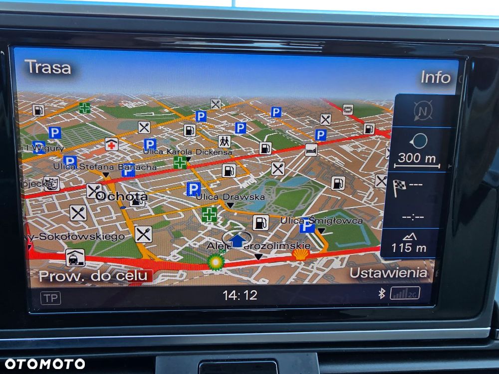 Audi A6 Limousine - 28