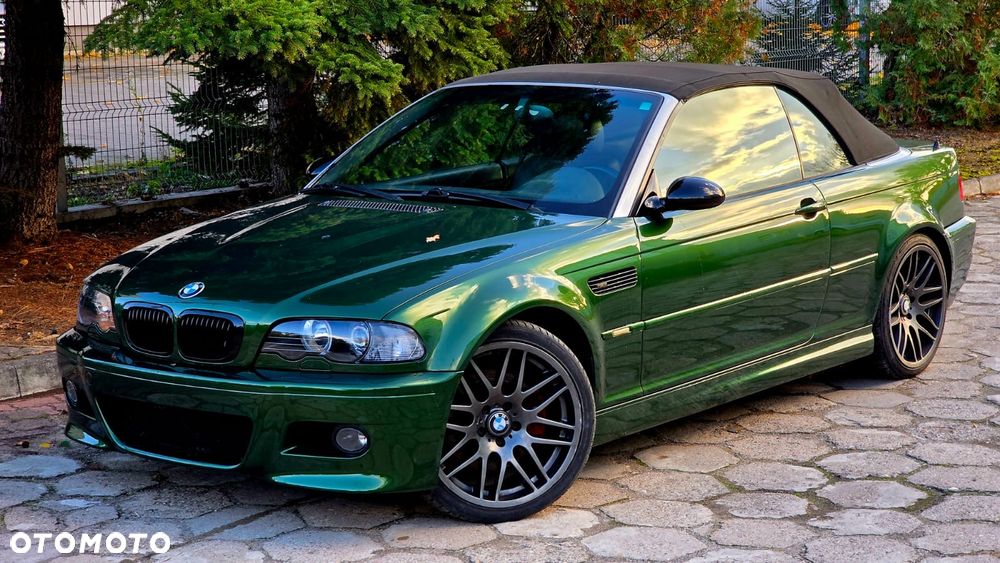 BMW M3 - 1