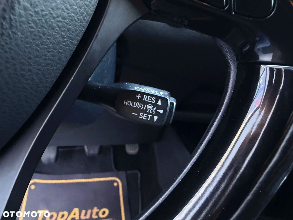Toyota C-HR 1.2 T GPF Premium - 25