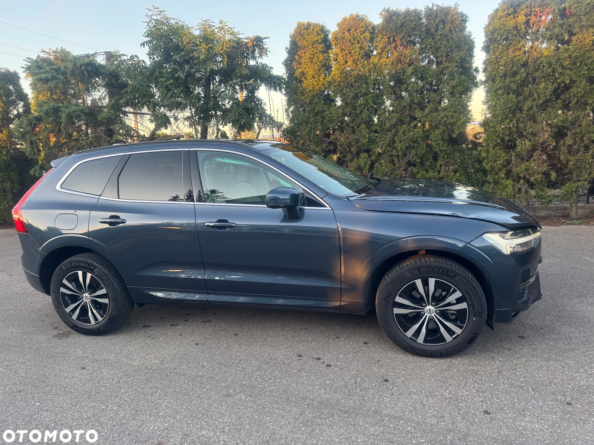 Volvo XC 60 - 31