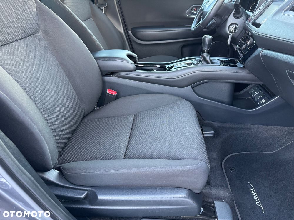 Honda HR-V 1.5 i-VTEC Elegance - 30