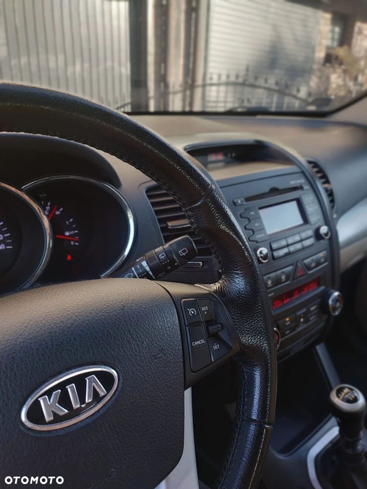 Kia Sorento 2.2 CRDi Freedom - 11