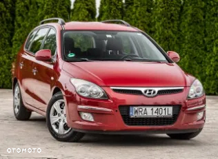 Hyundai i30 1.6 Classic - 2