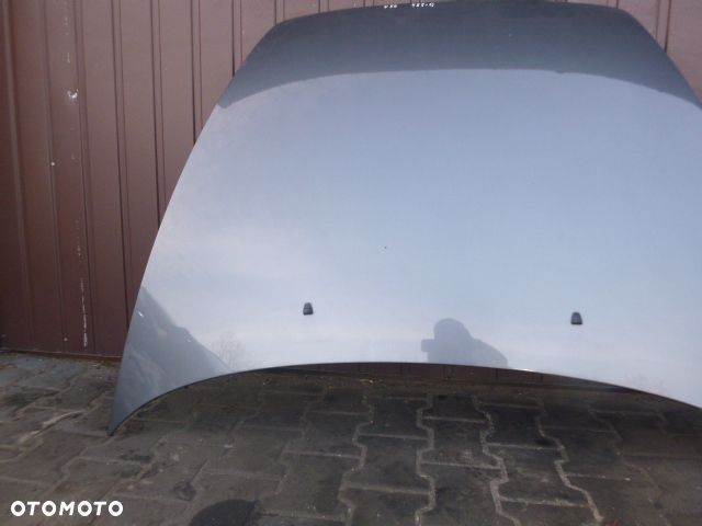 MASKA POKRYWA SILNIKA VOLVO V50 04-07 KOLOR 455-16 - 9