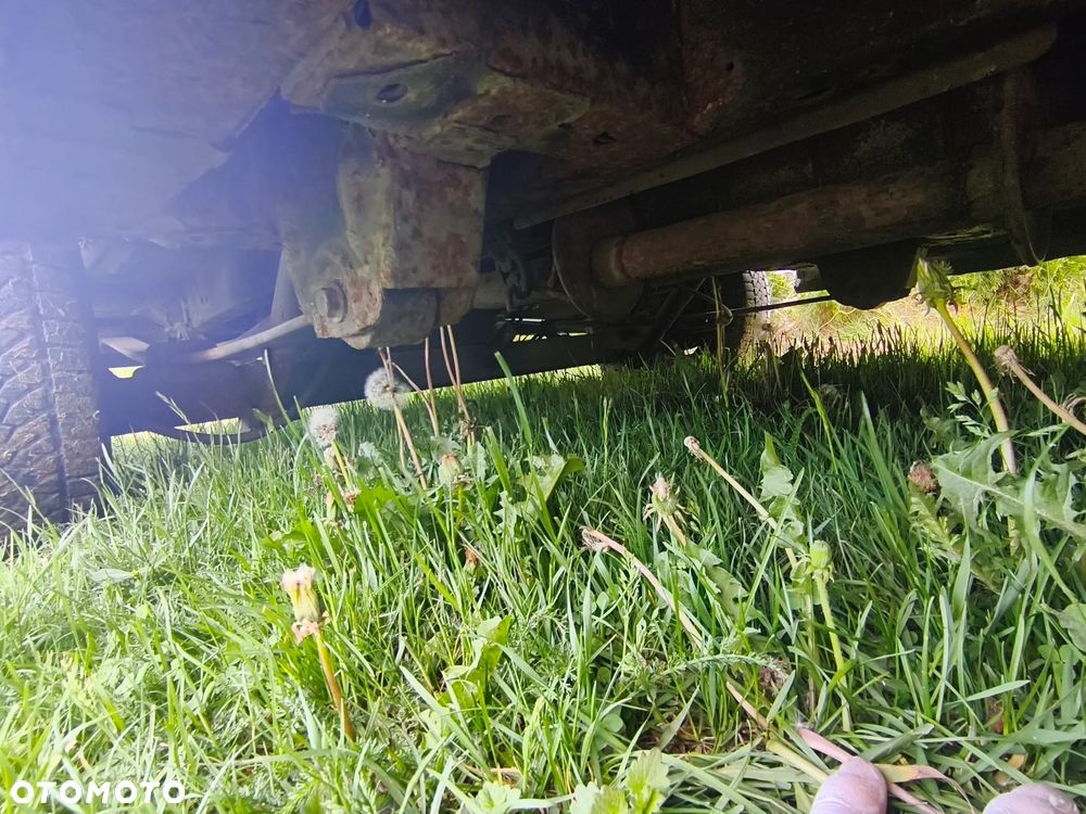 Ford Transit - 20