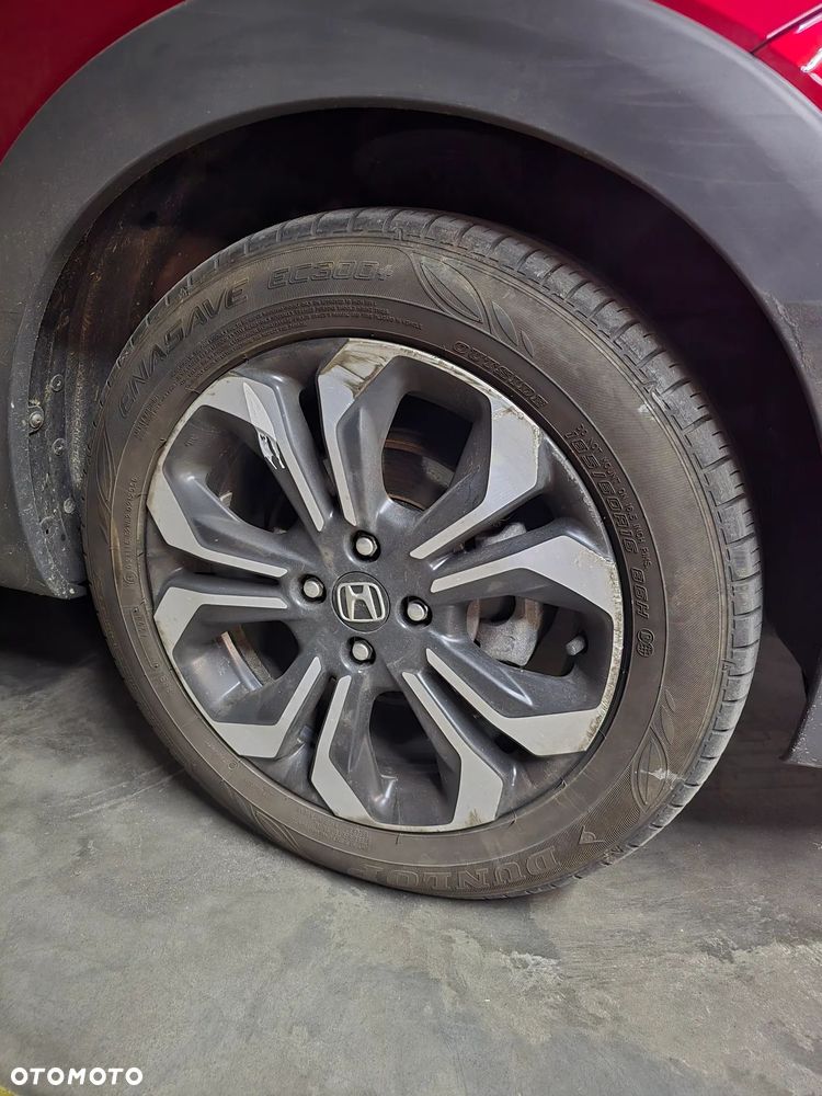 Honda Jazz 1.5 i-MMD Executive Crosstar - 31