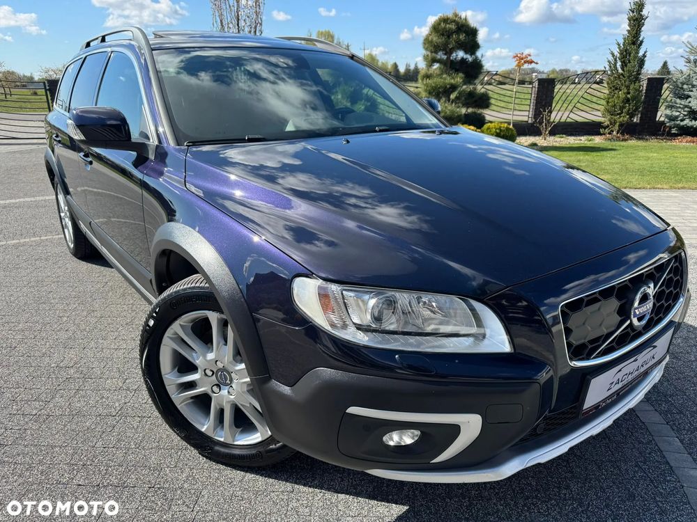 Volvo XC 70 D4 Drive-E Summum - 10