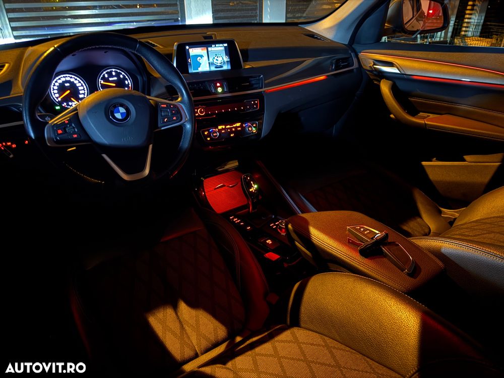 BMW X1 - 12