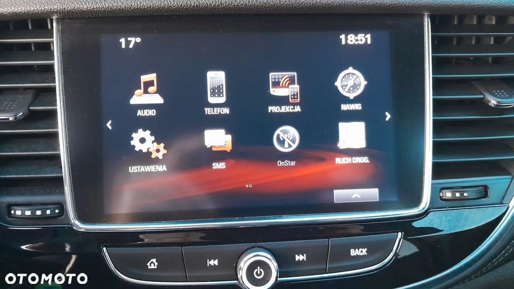 Opel Mokka X - 28