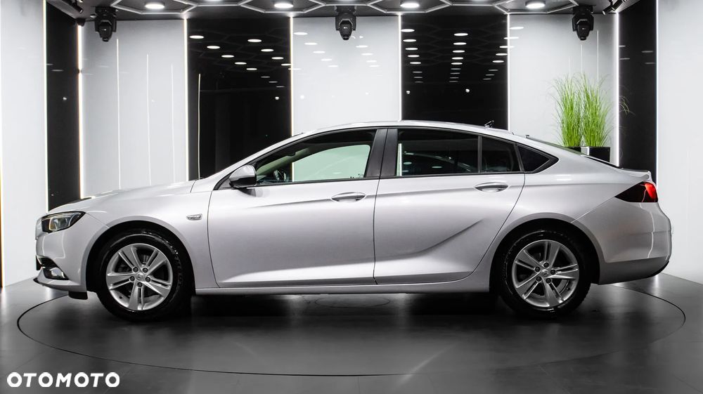 Opel Insignia 1.5 T Innovation S&S - 5